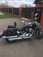 Suzuki Boulevard C50. исправен, птс, с пробегом