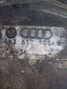 Вакуумный усилитель тормозов. Volkswagen Passat Audi A4, B5 Audi Quattro Audi A6, C5