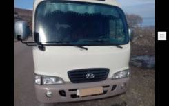 Hyundai County. Продается автобус , 3 900 куб. см., 25 мест