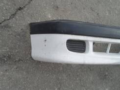 Бампер. Toyota Caldina, AT211G, AT211 Двигатель 7AFE