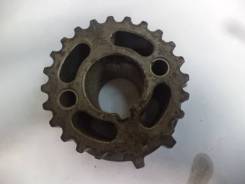 Шестерня коленвала. Subaru Legacy, BGB, BFB, BCL, BG5, BF5, BF3, BH5, BC5, BG9, BE5, BG7, BC3, BF7, BD5, BH9, BE9, BD9, BGA, BHC, BFA, BCA, BGC, BCM...