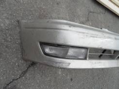 Бампер. Toyota Camry, SV40 Двигатели: 4SFE, 3SFE