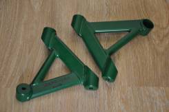 Распорки на рычаги jzx90 jzx100 gx100 gx90. Toyota Cresta, JZX90, JZX100, GX100 Toyota Mark II, JZX100, GX100, JZX90 Toyota Chaser, GX100, JZX90, JZX1...