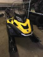 BRP Ski-Doo Skandic WT 600 H.O. E-TEC. исправен, есть птс, с пробегом