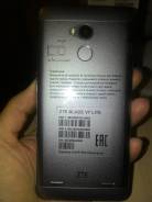 ZTE Blade V7. Б/у