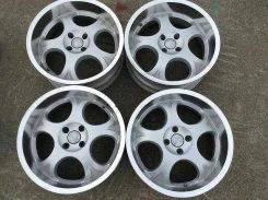 Bridgestone BEO. x17", 4x100 ����