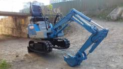 Komatsu PC03. 2010 год без пробега вес 700 кг, 0,01 куб. м.
