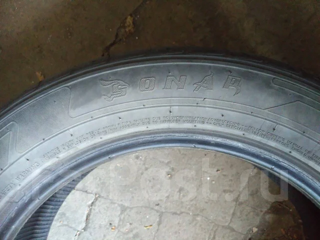 Sonar S-990. ������, 2012 ���, �/�, ����� 60 %. ��� ����� �� ����������� ������ ����
