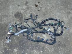 Проводка двс. Honda Airwave, GJ1 Двигатель L15A