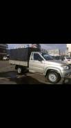 УАЗ Карго. Продам уаз патриот карго, 2 700 куб. см., 1 500 кг.