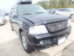 Зеркало заднего вида боковое. Ford Explorer