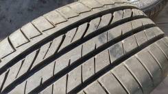 Dunlop SP Sport Maxx TT. Летние, 2015 год, без износа, 4 шт