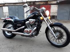 Honda Steed 400VSE. 400 куб. см., исправен, птс, без пробега