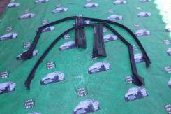 Уплотнитель двери. Subaru Legacy, BLE, BP5, BL5, BP9, BL9, BPE Двигатели: EJ20X, EJ20Y, EJ253, EJ255, EJ203, EJ204, EJ30D, EJ20C