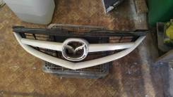 Решетка радиатора. Mazda Mazda6