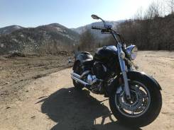 Yamaha XVS 1100. 1 100 куб. см., исправен, птс, с пробегом