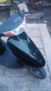 Honda Dio AF34. 50 куб. см., исправен, птс, без пробега