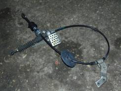 Тросик переключения автомата. Honda Airwave, GJ1 Двигатель L15A