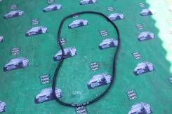 Уплотнитель двери багажника. Subaru Legacy, BL5, BLE, BL9 Двигатели: EJ30D, EJ20X, EJ20Y, EJ253, EJ255, EJ203, EJ20C, EJ204