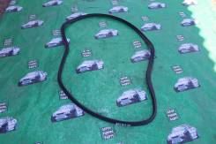 Уплотнитель двери багажника. Subaru Legacy, BL5, BLE, BL9 Двигатели: EJ30D, EJ20X, EJ20Y, EJ253, EJ255, EJ203, EJ20C, EJ204