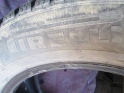 Pirelli. Зимние, шипованные, износ: 30%, 1 шт