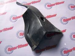 Уплотнитель подкрылка. Toyota: GS300, Crown, Mark X, GS30, GS350, Crown Majesta Двигатели: 3GRFE, 3GRFSE, 4GRFSE, 3UZFE, 2GRFSE, 2GRFXE, 1URFSE