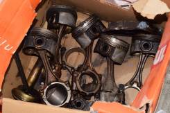 Поршень. Toyota: Verossa, Cresta, Crown, Altezza, Crown Majesta, Mark II Wagon Blit, IS200, Mark II, Chaser Двигатель 1GFE