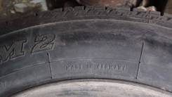 Dunlop SP Sport LM704. Летние, 2013 год, износ: 5%, 1 шт