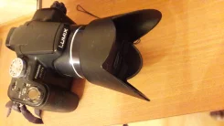 Panasonic Lumix DMC-FZ18. ���: 14� � �����