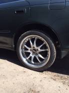 Manaray Sport. 7.5x18, 5x114.30, ET43, ЦО 73,0 мм.