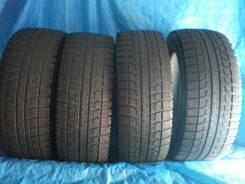 Bridgestone Blizzak Revo2. Всесезонные, 2007 год, износ: 50%, 4 шт
