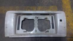 Рамка для крепления номера. Toyota Camry, SV43, SV42, SV41, SV40