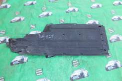Защита днища правая Subaru Legacy B4, BL5 BL9 BLE. Subaru Legacy B4, BL9, BL5, BLE