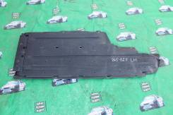 Защита днища левая Subaru Legacy B4, BL5 BL9 BLE. Subaru Legacy B4, BL9, BL5, BLE