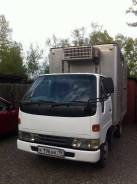 Toyota Dyna. Продам грузовик реф, 3 500 куб. см., 2 000 кг.