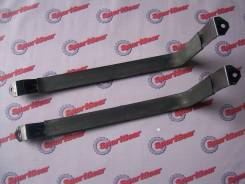Крепление бака. Toyota: GS300, Crown, Mark X, GS30, GS350, Crown Majesta Двигатели: 3GRFE, 3GRFSE, 3UZFE, 1URFSE, 4GRFSE, 2GRFSE, 2GRFXE