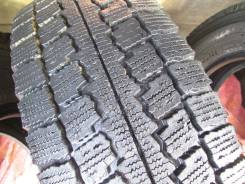 Goodyear. Зимние, без шипов, износ: 30%, 4 шт