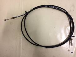 Тросик замка капота. Mitsubishi Pajero, V23C, V23W, V24C, V24V, V24W, V24WG, V25C, V25W, V26C, V26W, V26WG, V34V, V43W, V44W, V44WG, V45W, V46V, V46W...