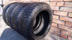 Bridgestone Ice Cruiser 5000. Зимние, шипованные, 2013 год, износ: 5%, 4 шт