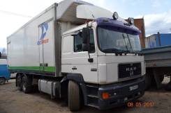 MAN. Ман 26463 1998г/в, 14 000 куб. см., 13 000 кг.