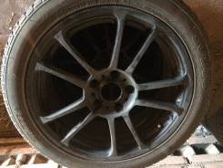 Колеса с Алтезы. 7.0x17 5x114.30