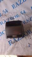 Консоль с часами. Nissan Wingroad, VENY11, VEY11, VFY11, VGY11, VHNY11, VY11, WFNY11, WFY11, WHNY11, WHY11, WPY11, WRY11
