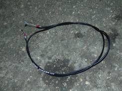 Тросик замка капота. Honda Airwave, GJ1, GJ2 Двигатель L15A