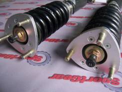 Амортизатор. Toyota Crown, GRS181, GRS182, GRS183 Toyota Mark X, GRX130, GRX120