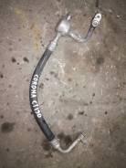 Трубка кондиционера. Toyota Corona, CT190 Toyota Carina, CT190 Toyota Caldina, CT190, CT196 Toyota Carina E, CT190 Двигатели: 2C, 2CT