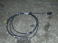 Тросик лючка топливного бака. Honda Airwave, GJ1, GJ2 Двигатель L15A