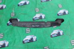 Накладка на бампер. Subaru Legacy, BLE, BP5, BL5, BP9, BL9, BPE Двигатели: EJ20X, EJ20Y, EJ253, EJ255, EJ203, EJ204, EJ30D, EJ20C