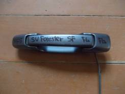 Ручка двери внешняя. Subaru Forester, SF5