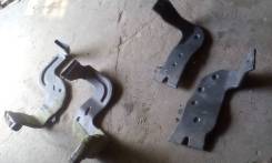 Патрубок воздухозаборника. Infiniti FX35, JNRAS08W93X200281