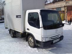 Mazda Titan. Продам грузовик Мазда Титан, 4 300 куб. см., 2 000 кг.